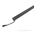 Außengebäude LED Pixel Strip Bar 12V